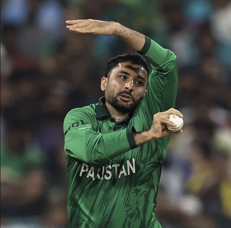 Abrar Ahmed Abrar Ahmed