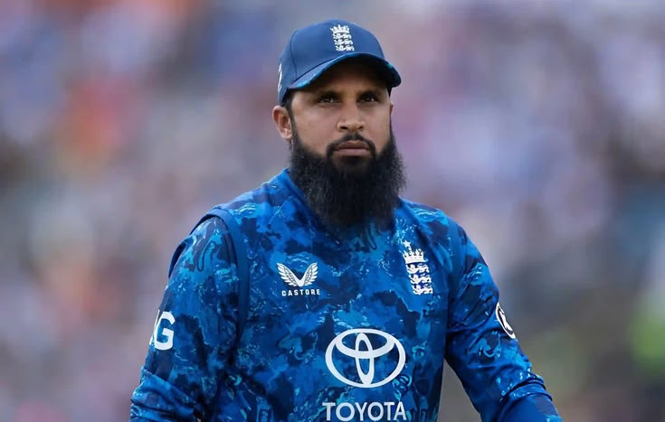 Adil Rashid Adil Rashid