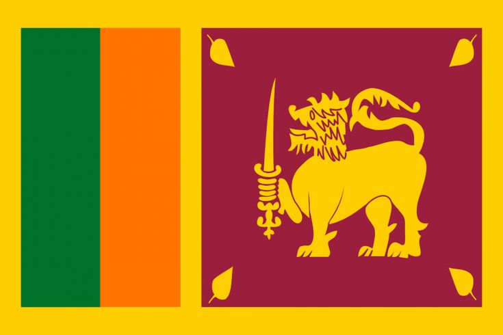Sri Lanka Reise- & Länderinformationen