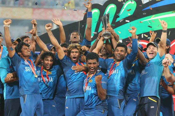 Sri Lanka beats India in T20 World Cup 2014_ Team wins by 13 runs and Malinga captaincy lead Sri Lanka to grab the title_