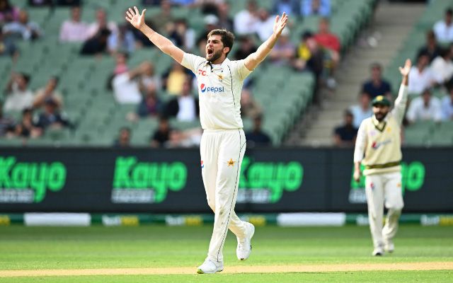 Shaheen Shah Afridi Shaheen Shah Afridi