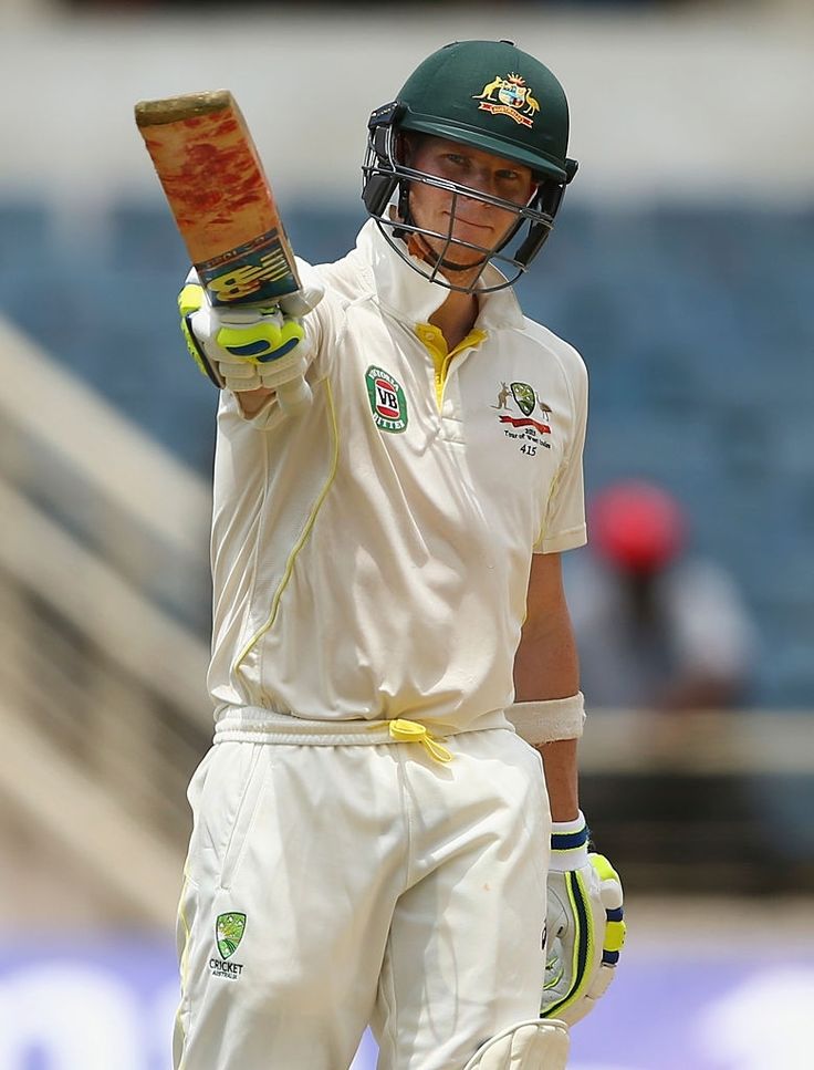 Steven Smith Steven Smith