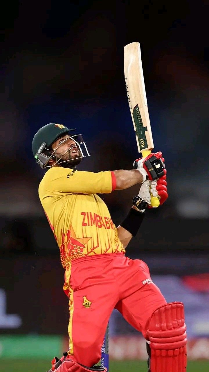 Sikandar Raza Sikandar Raza