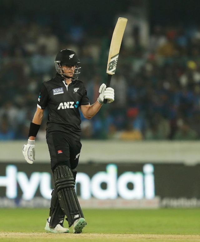 Mitchell Santner Mitchell Santner